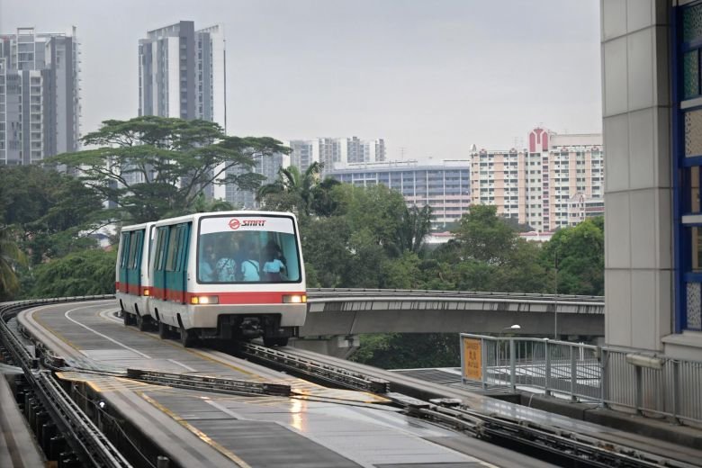 ¡COLAS RAIL GANA SU PRIMER CONTRATO EN SINGAPUR